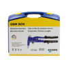 Coffret GBM-10 (Ecrous ALU M4/M5/M6) - 1435455 - Gesipa – Image 2