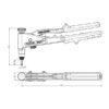 Coffret GBM-10 (Ecrous ALU M4/M5/M6) - 1435455 - Gesipa – Image 6